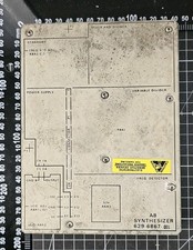 ​Rockwell Collins A8