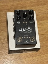 Keeley Electronics HALO Andy