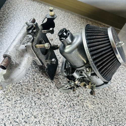 Classic mini metro 1275 - classic,