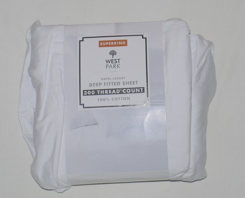 West park deep - deep, sheet