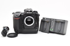 Nikon d2x 4mp digital - d2x, 12.4mp