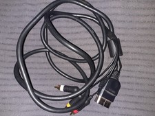 Xbox Classic Scart Cable