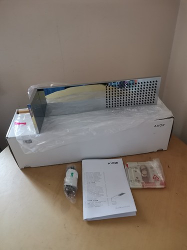 Hansgrohe axon shower - axon,