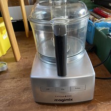 Magimix 4200 Food Processor