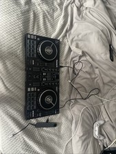 Numark Mixtrack Pro Dx 2 Deck Dj Controller         Will 