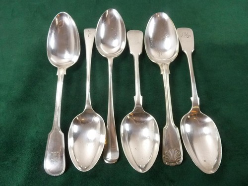 Vintage epns silver plated - silver,