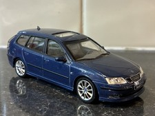 Hongwell Cararama Saab 9-3