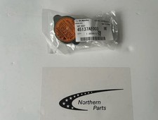 Genuine Subaru Header Tank Cap