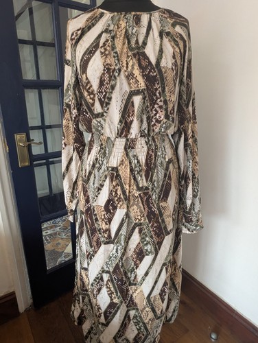 Womens size snake - h&m,