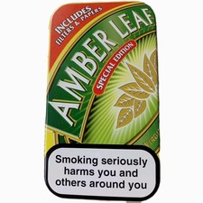 Amber Leaf Original Special