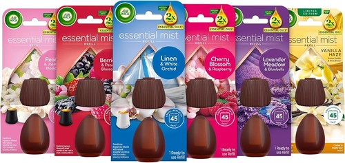 Air wick essential mist - essential,