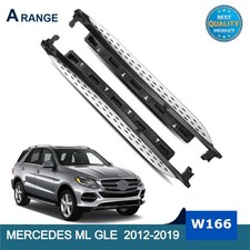 FOR MERCEDES ML GLE W166