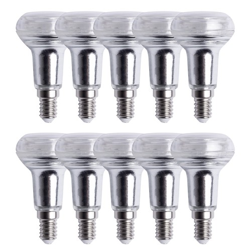 Pack led reflector bulb r50 - led,