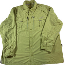Cabelas GuideWear Long Sleeve