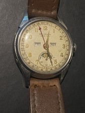 Buren Grand Prix Triple date