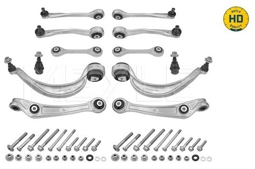 Meyle 116 050 0263 front - meyle, 0263/hd