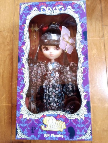 Doll youtsuzu pullip - youtsuzu,