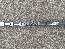 Project X Denali Blue 60g 6.0