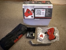 Alko wheel lock No 36 for 14"