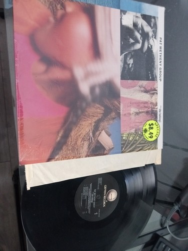 Pat metheny group still - metheny,