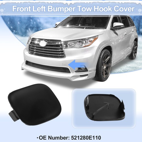 Left front car - left,