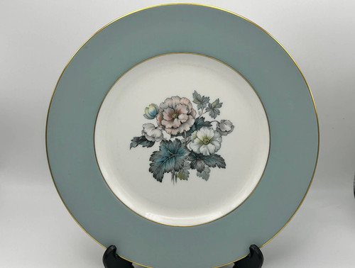 Royal worcester woodland blue - royal,