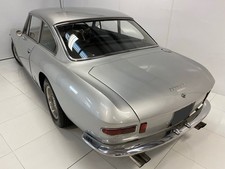 Ferrari 330 GT 2+2 Rear Screen