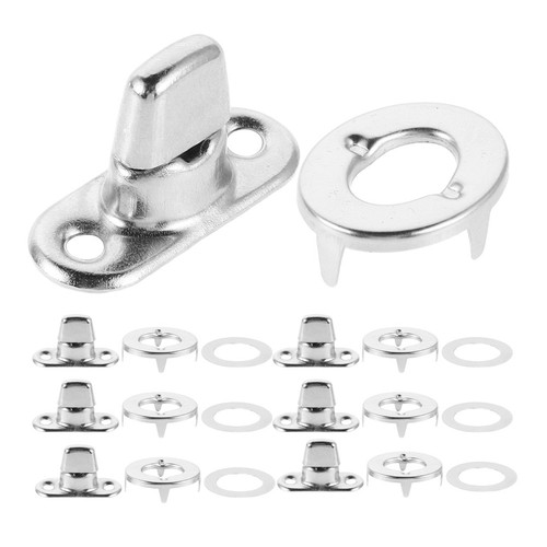 Silver zinc alloy - zinc, turn
