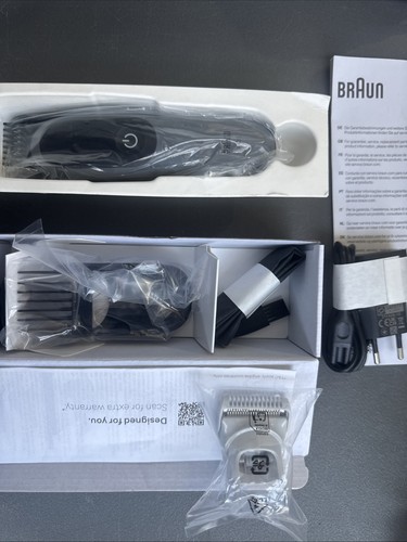 Braun series aio3565 in - series, 11-in-1