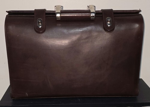 Bill amberg studio - bill, bag