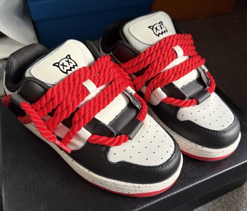 Sick boi skate shoes - sick, uk