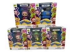 CheeBee Cuties Teletubbies Po