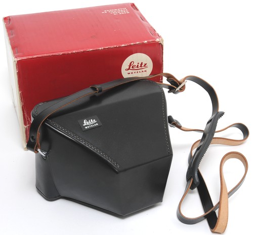 Leica leitz wetzlar ever - leitz,
