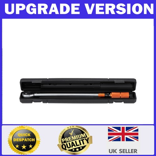 Inch drive ratchet torque - 1/2,