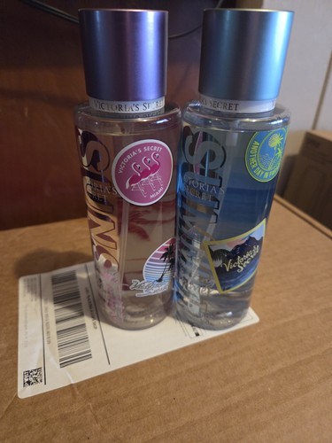 Victoria secret body - secret,