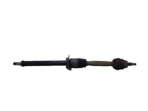 Mercedes class driveshaft - a,