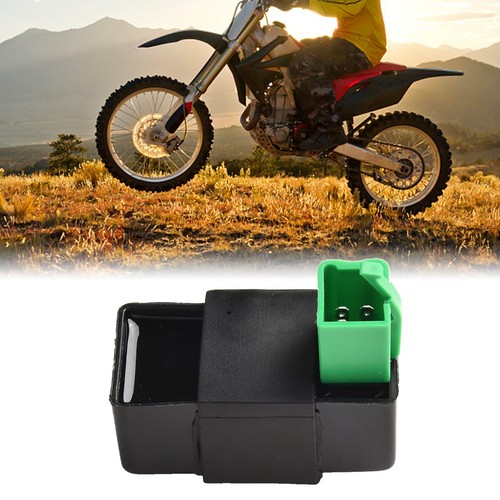 Pin cdi box - pin, 50cc