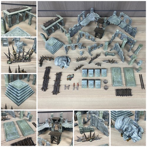 Warhammer age sigmar aos - of,