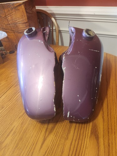 Oem harley davidson shovelhead - oem,
