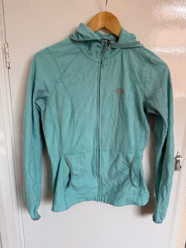 The north face womens hoodie - face,