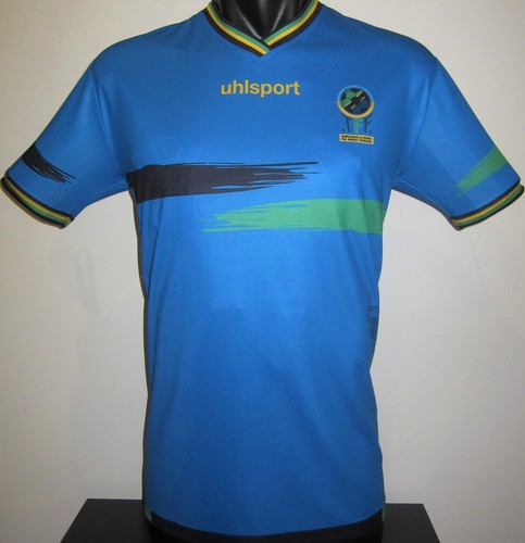 Tanzania national team - tanzania,