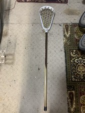 Lacrosse Stick Brine cup 110cm aluminium shaft