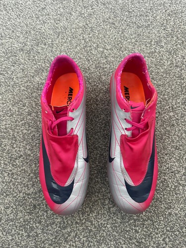 Nike mercurial vapor fg - nike,