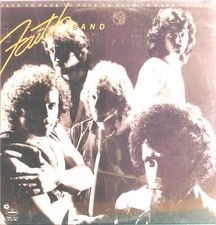 Faith Band Face To Face NEAR