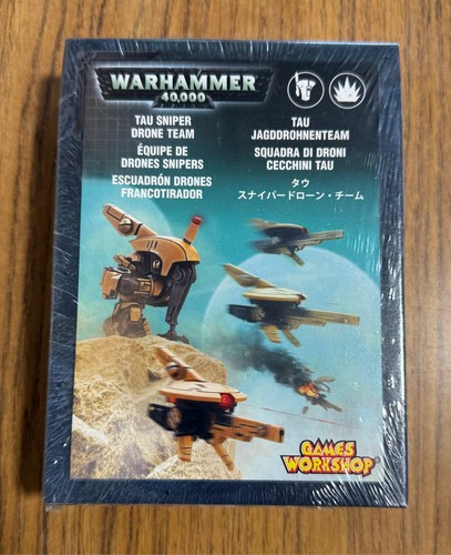 Warhammer 40k tau - 40k,