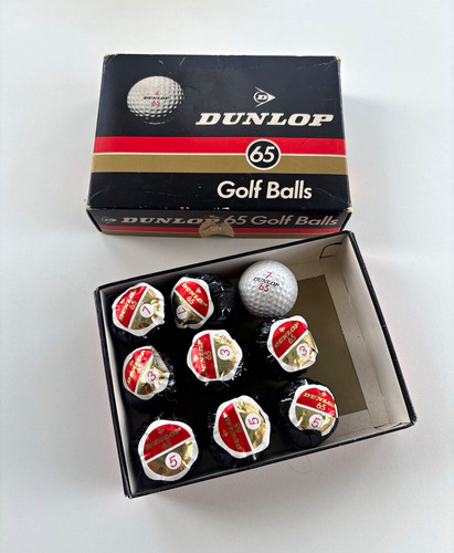 Dunlop practice range golf - dunlop,