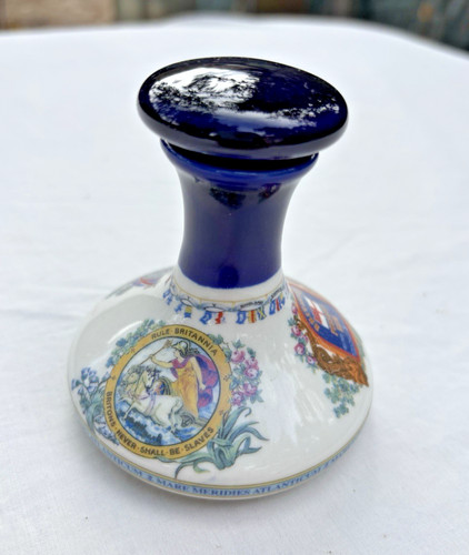 Pusser navy rum mini - pusser's,
