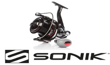 Sonik SKS 8000 Beach Surf Sea