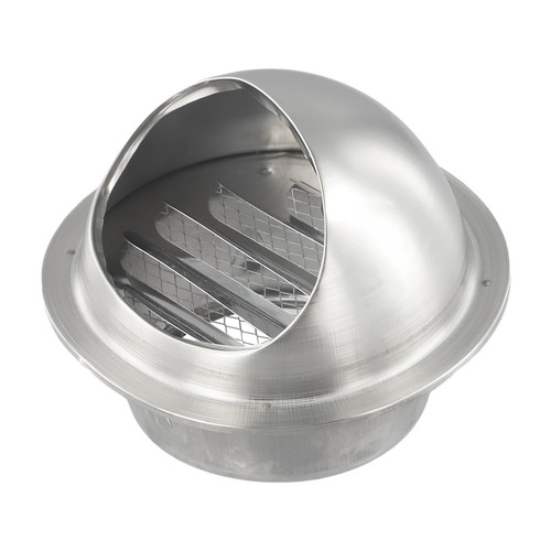 Weather proof stainless steel - weather,