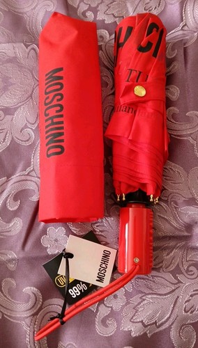 New moschino ladies smart - new,